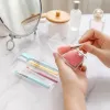 Colorful professional makeup brush set, durable and multi-functional makeup tool set, essential for beauty details Picture
